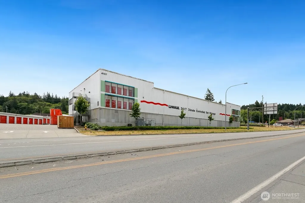 4177 State Highway 3 W Bremerton WA 98312
