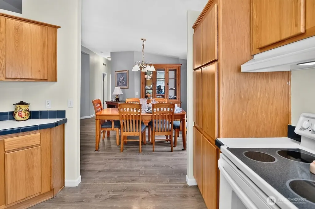 540 N 7th Avenue Sequim WA 98382