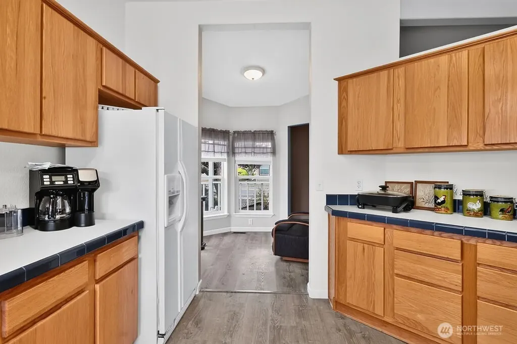 540 N 7th Avenue Sequim WA 98382