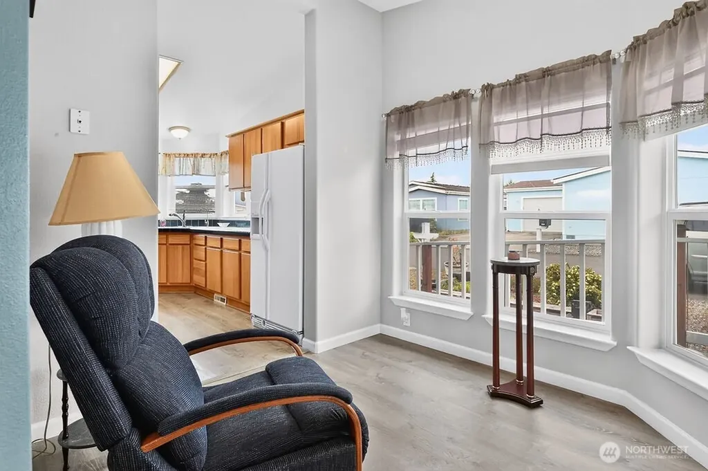 540 N 7th Avenue Sequim WA 98382