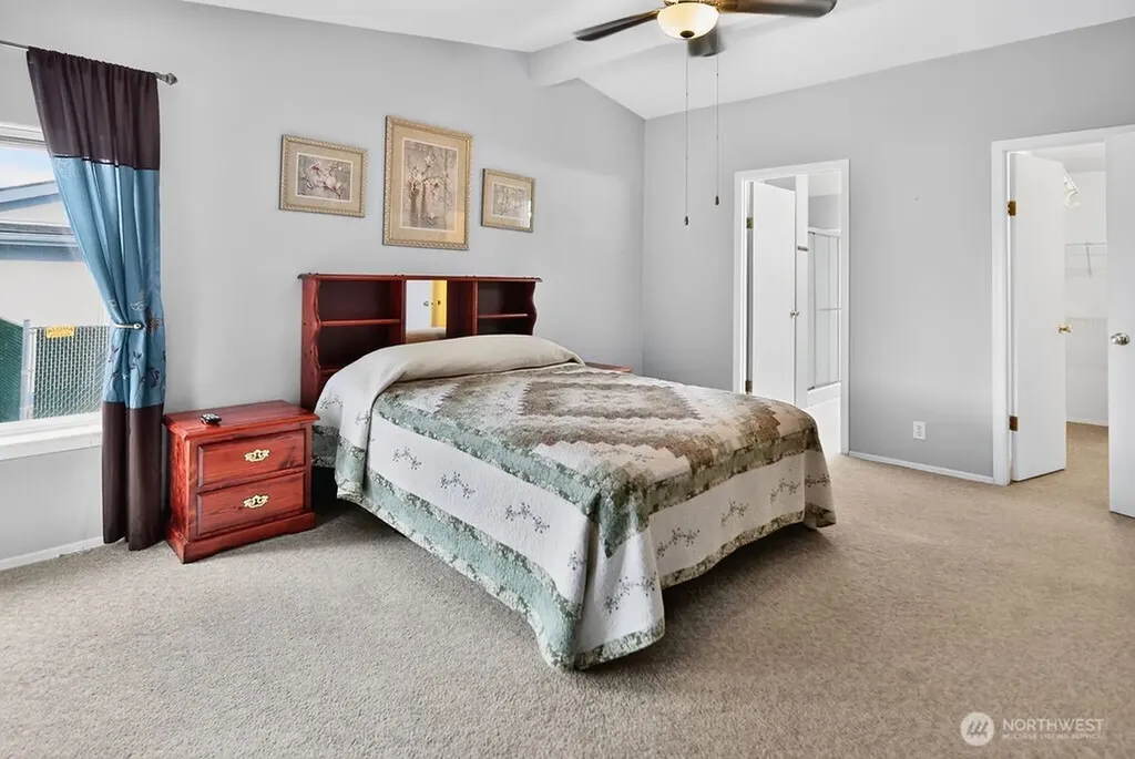 540 N 7th Avenue Sequim WA 98382