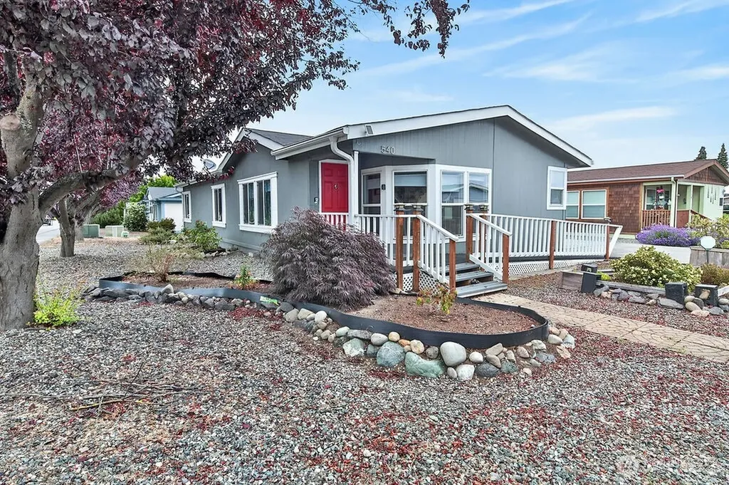 540 N 7th Avenue Sequim WA 98382