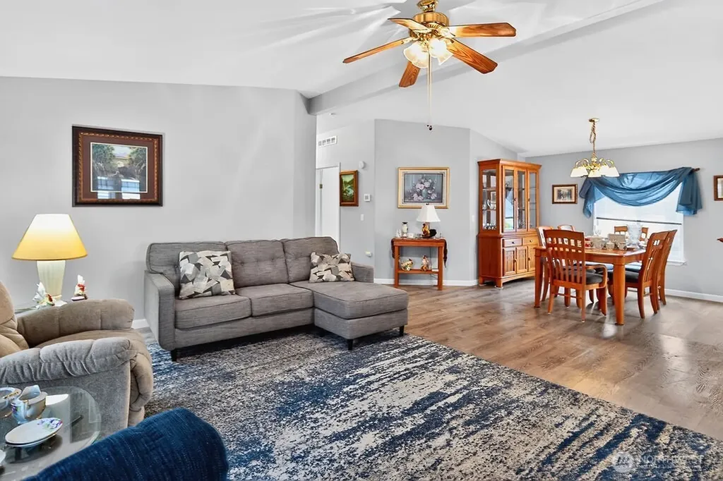 540 N 7th Avenue Sequim WA 98382