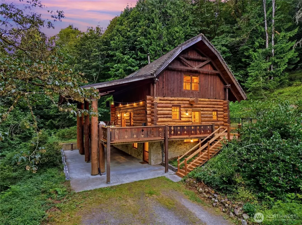 5931 290th Avenue SE Issaquah WA 98027