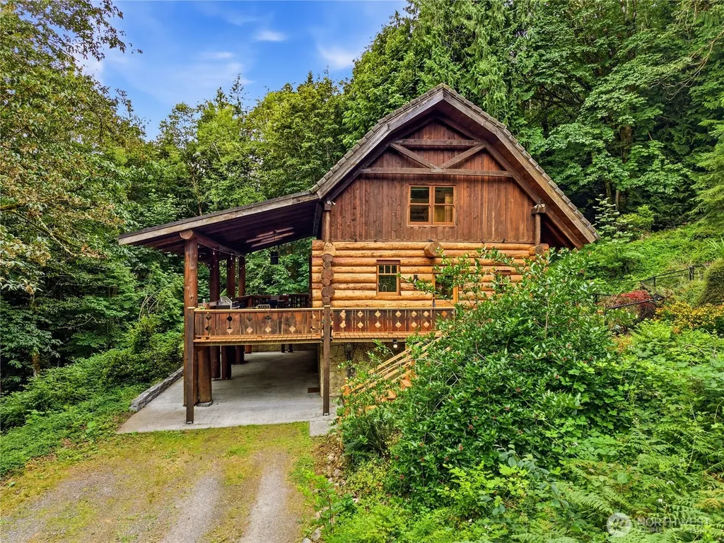 5931 290th Avenue SE Issaquah WA 98027