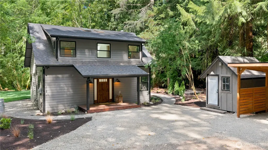 14151 Komedal Road NE Bainbridge Island WA 98110