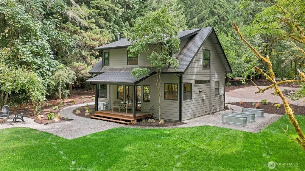 14151 Komedal Road NE Bainbridge Island WA 98110