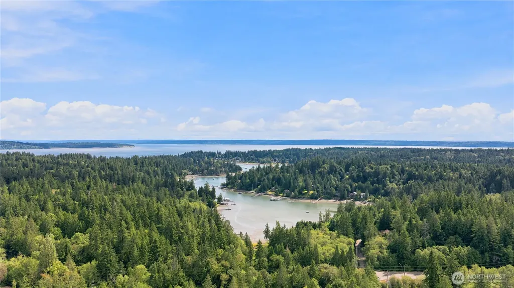 14151 Komedal Road NE Bainbridge Island WA 98110