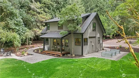 14151 Komedal Road NE Bainbridge Island WA 98110