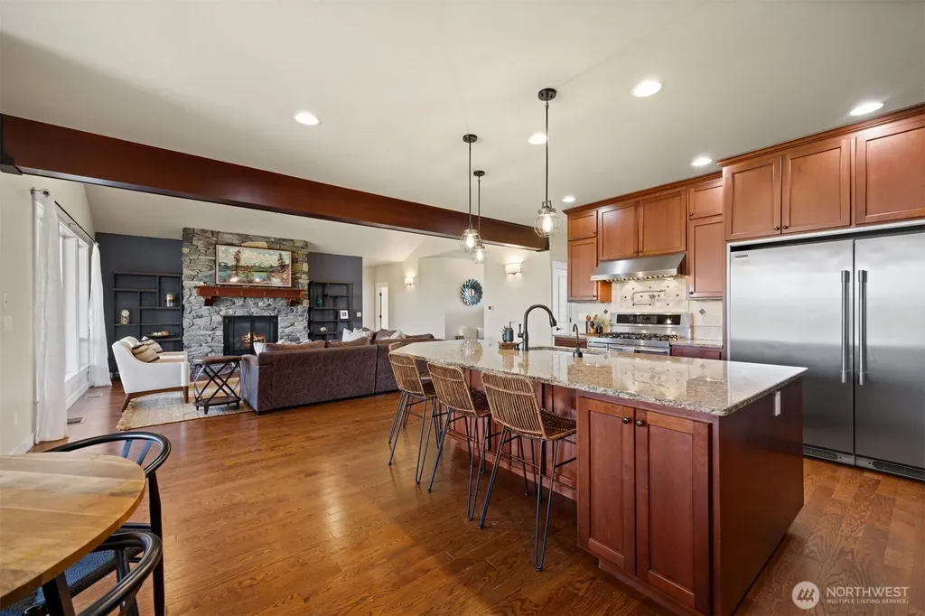 6818 Baker Ridge Drive Lynden WA 98264