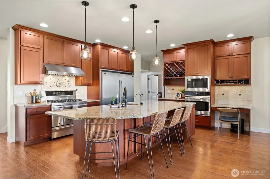 6818 Baker Ridge Drive Lynden WA 98264