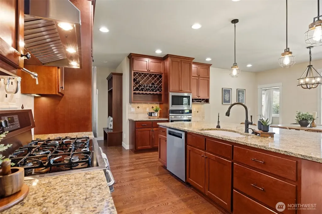 6818 Baker Ridge Drive Lynden WA 98264