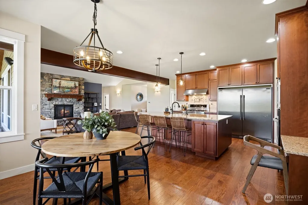6818 Baker Ridge Drive Lynden WA 98264
