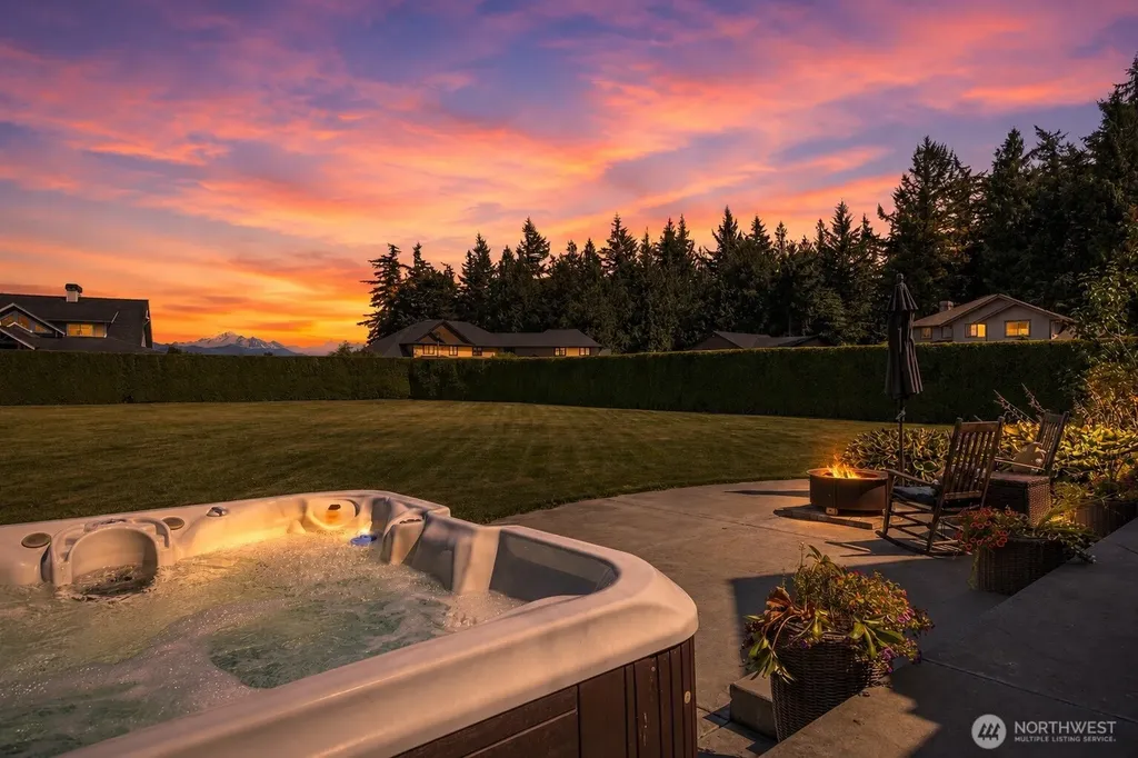6818 Baker Ridge Drive Lynden WA 98264