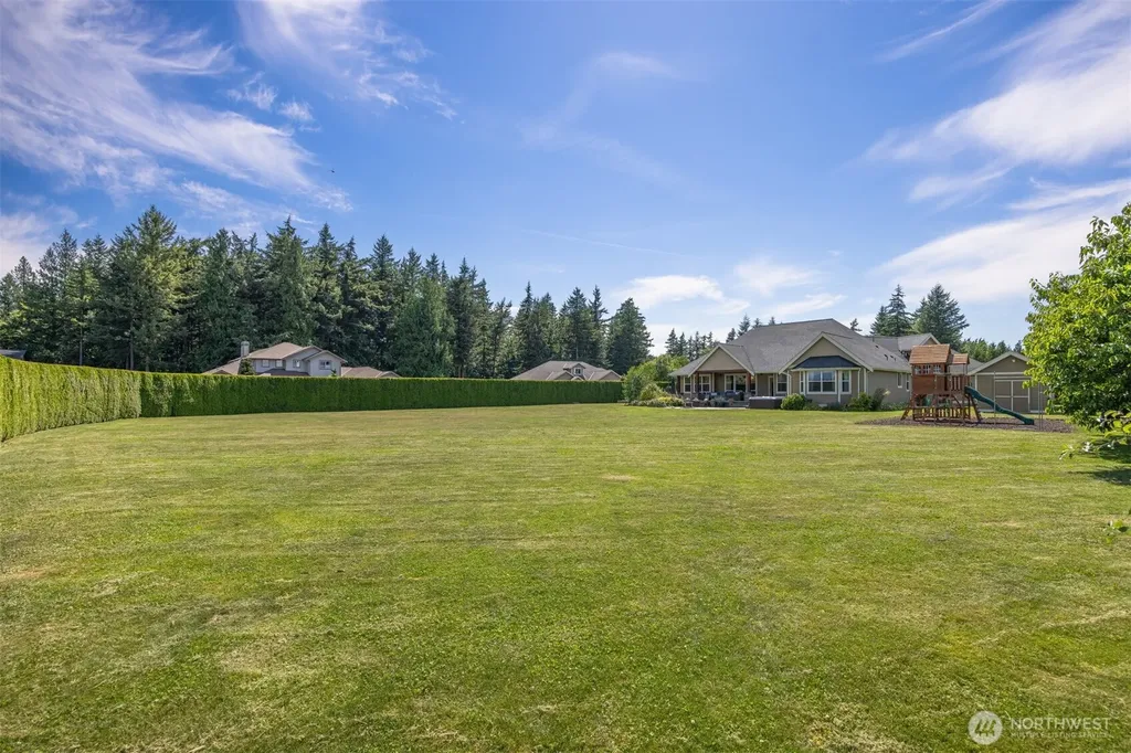 6818 Baker Ridge Drive Lynden WA 98264