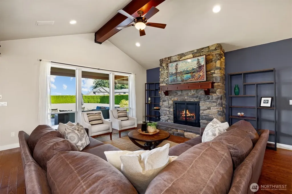 6818 Baker Ridge Drive Lynden WA 98264