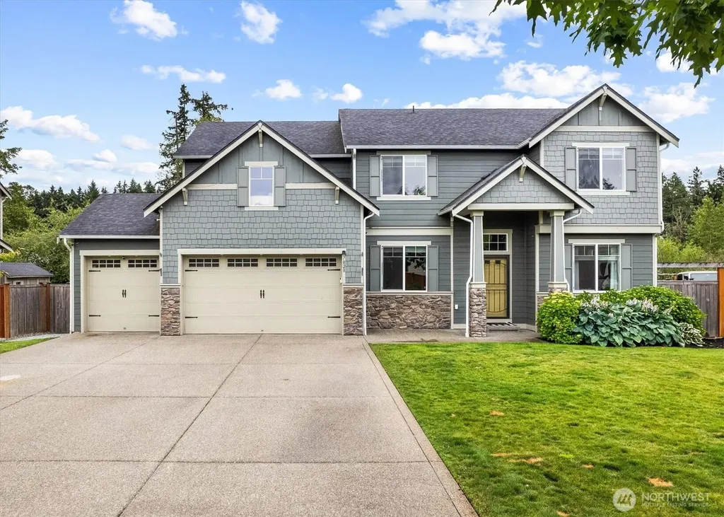 7828 229th Street E Graham WA 98338
