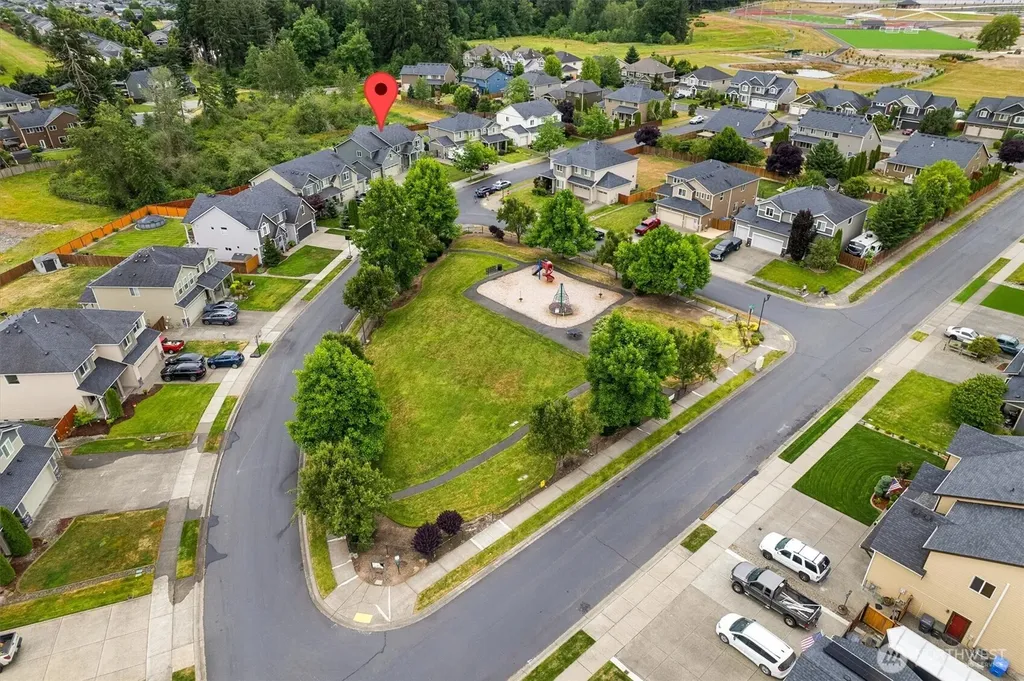7828 229th Street E Graham WA 98338