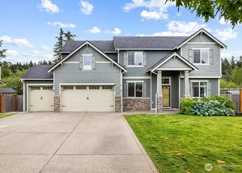 7828 229th Street E Graham WA 98338