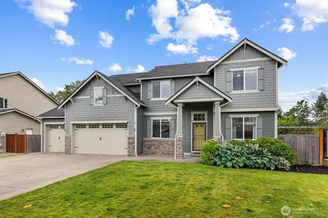 7828 229th Street E Graham WA 98338
