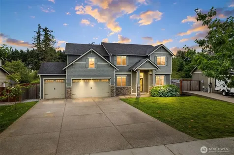 7828 229th Street E Graham WA 98338