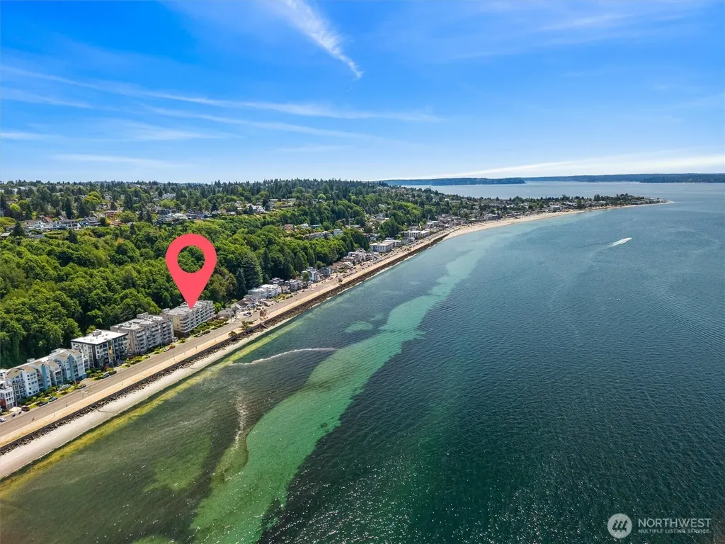 1564 Alki Avenue SW Seattle WA 98116