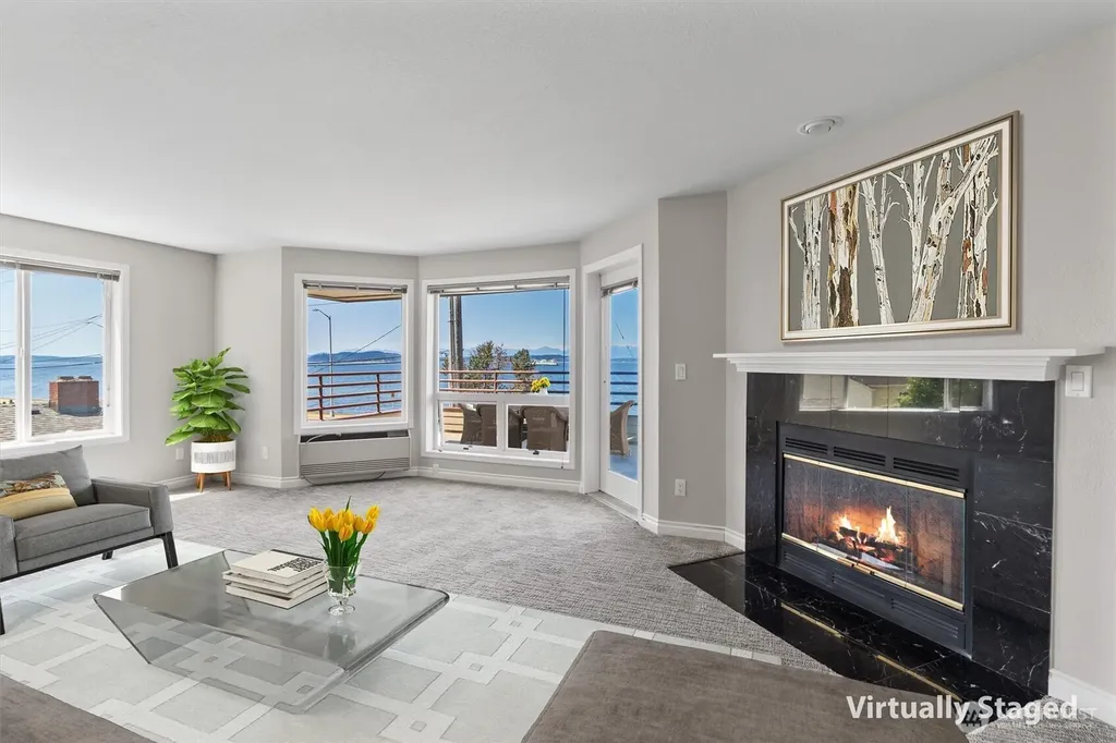 1564 Alki Avenue SW Seattle WA 98116