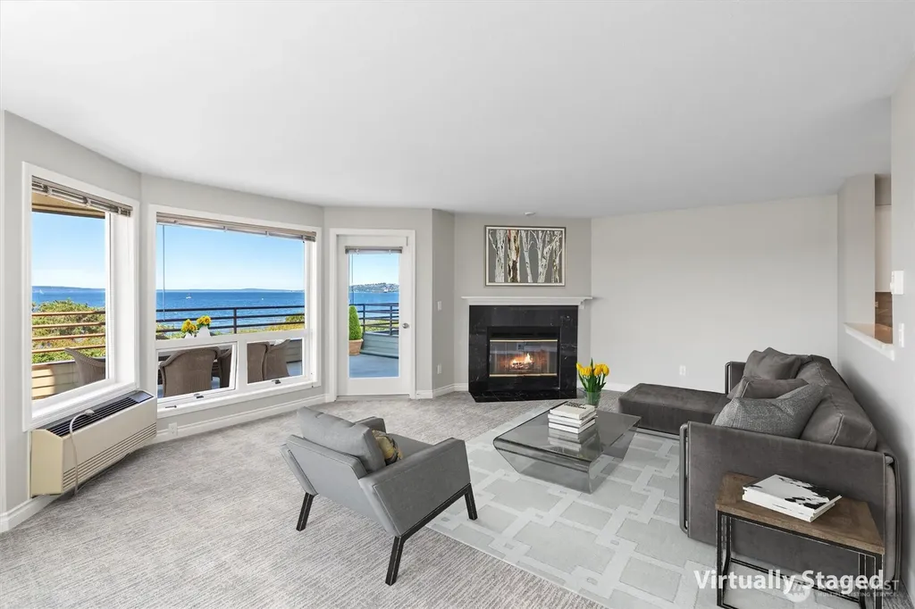 1564 Alki Avenue SW Seattle WA 98116