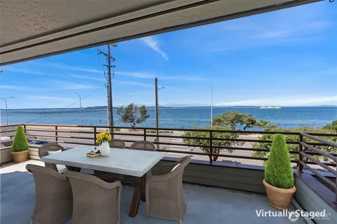 1564 Alki Avenue SW Seattle WA 98116