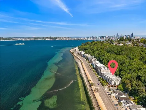 1564 Alki Avenue SW Seattle WA 98116