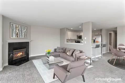 1564 Alki Avenue SW Seattle WA 98116