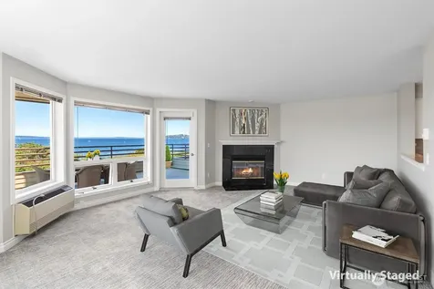 1564 Alki Avenue SW Seattle WA 98116