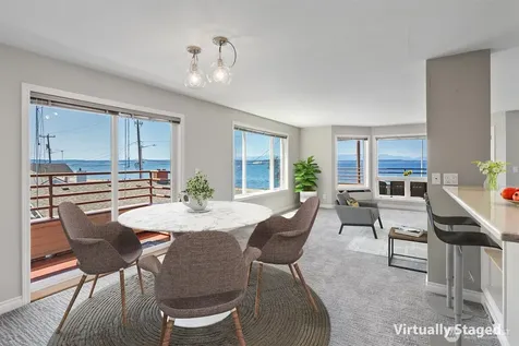 1564 Alki Avenue SW Seattle WA 98116