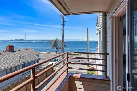 1564 Alki Avenue SW Seattle WA 98116
