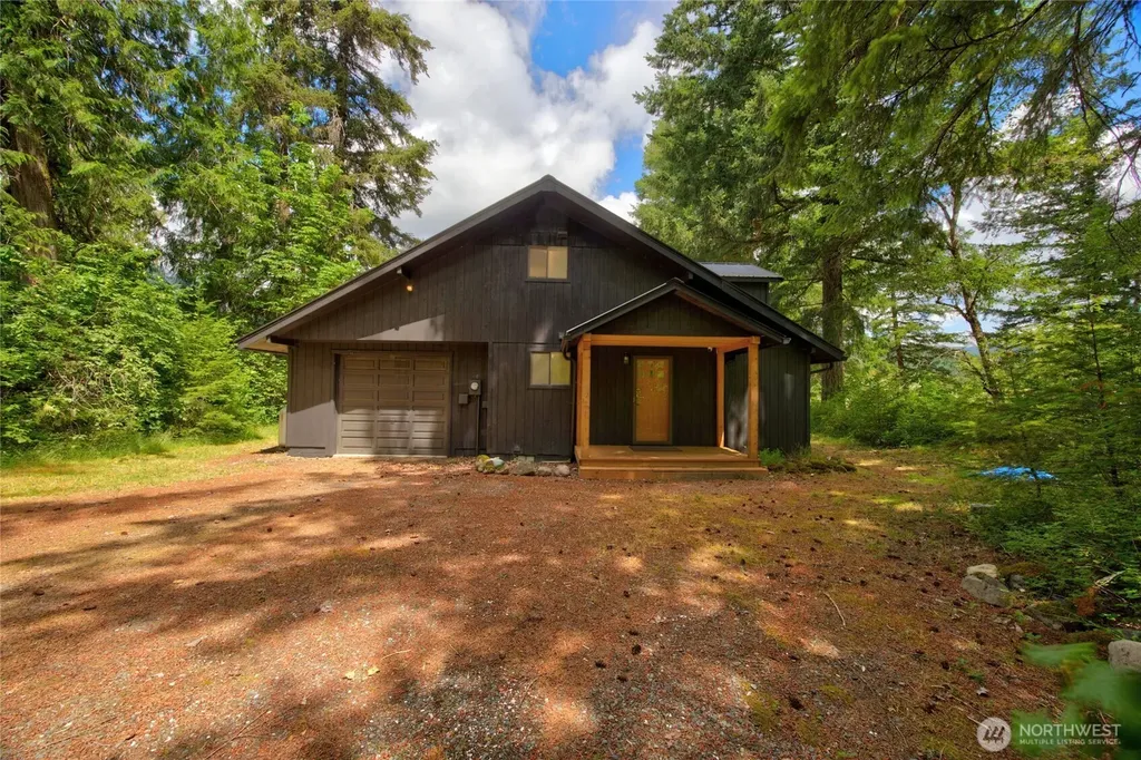163 Tatoosh View Drive Packwood WA 98361