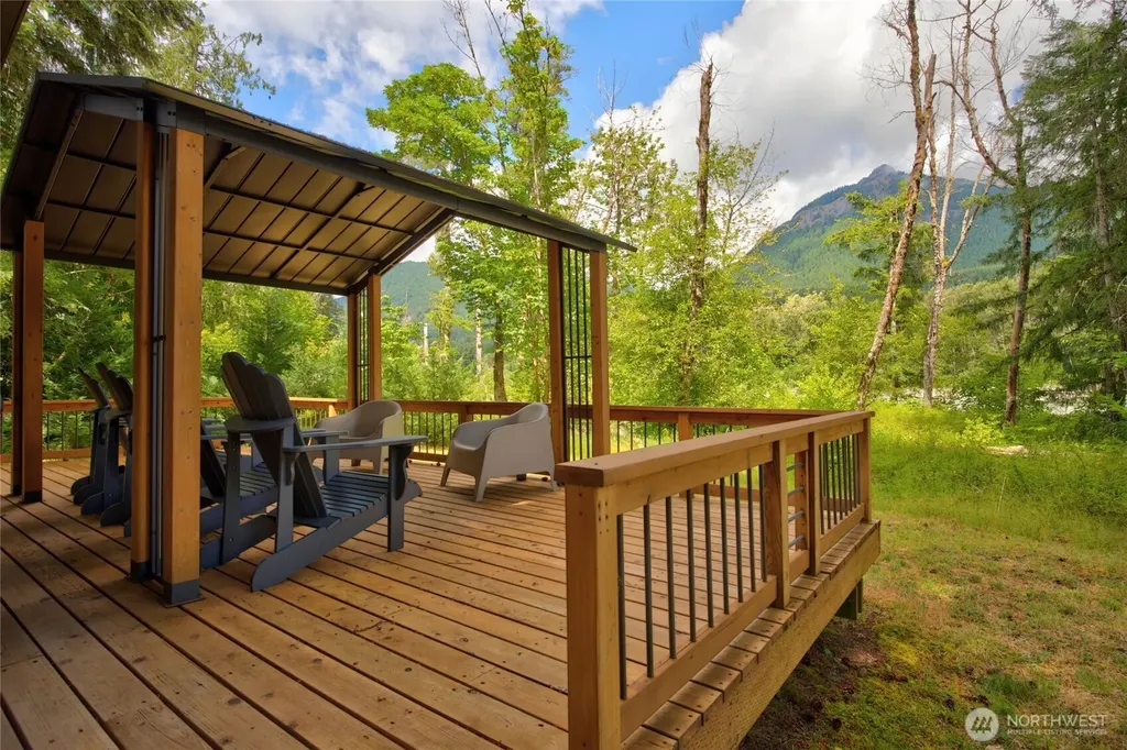 163 Tatoosh View Drive Packwood WA 98361