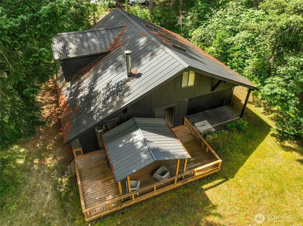 163 Tatoosh View Drive Packwood WA 98361