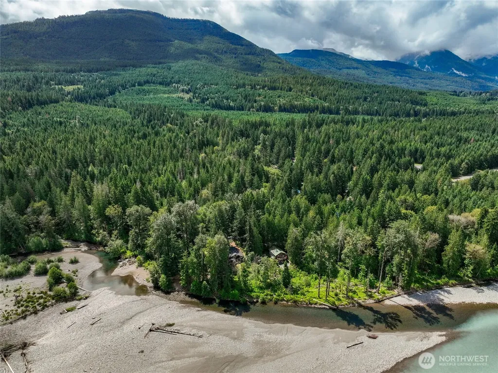 163 Tatoosh View Drive Packwood WA 98361