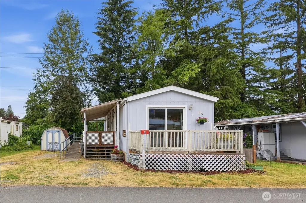 32501 NE 50th Street Carnation WA 98014