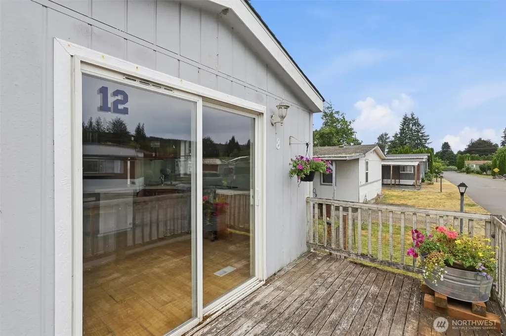 32501 NE 50th Street Carnation WA 98014