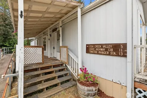 32501 NE 50th Street Carnation WA 98014