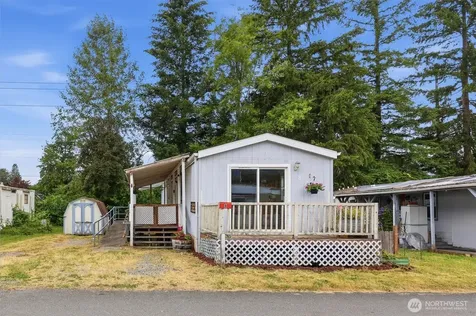 32501 NE 50th Street Carnation WA 98014