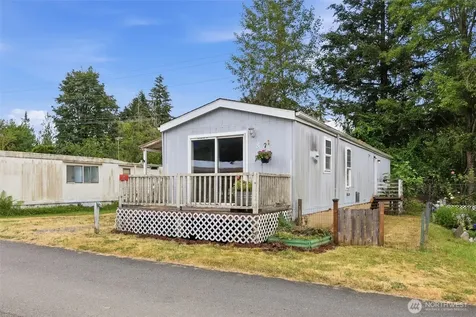 32501 NE 50th Street Carnation WA 98014