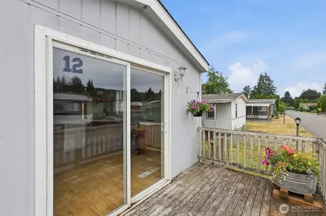 32501 NE 50th Street Carnation WA 98014