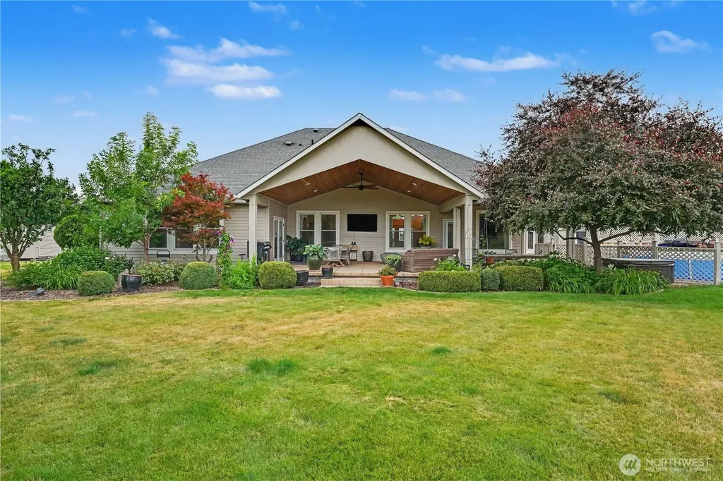 5027 Rd. K.8 NE Moses Lake WA 98837