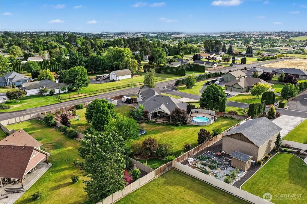 5027 Rd. K.8 NE Moses Lake WA 98837