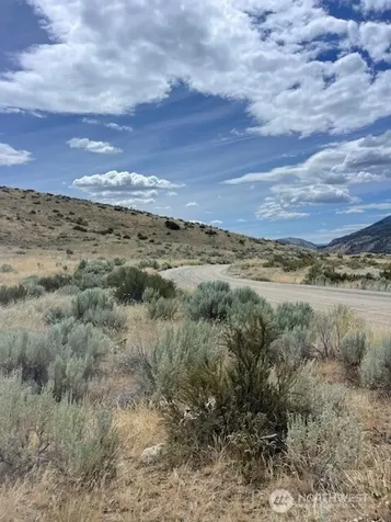 410 Bill Shaw Road Pateros WA 98846