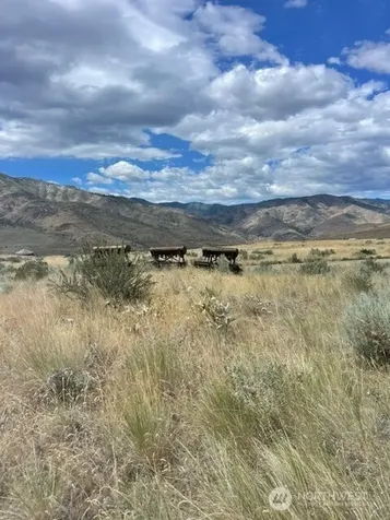 410 Bill Shaw Road Pateros WA 98846