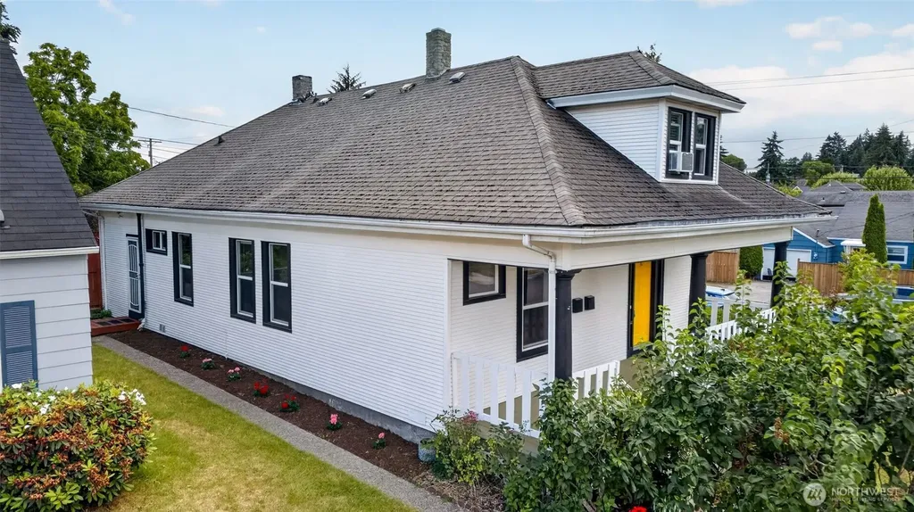 2918 S 7th Street Tacoma WA 98405