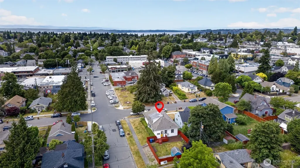 2918 S 7th Street Tacoma WA 98405